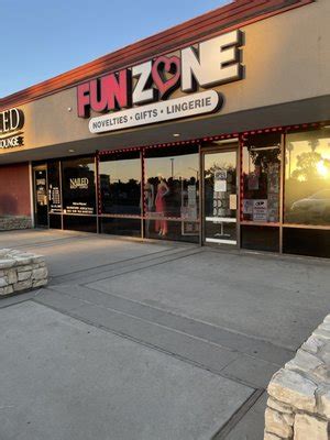 fun zone gifts & video photos